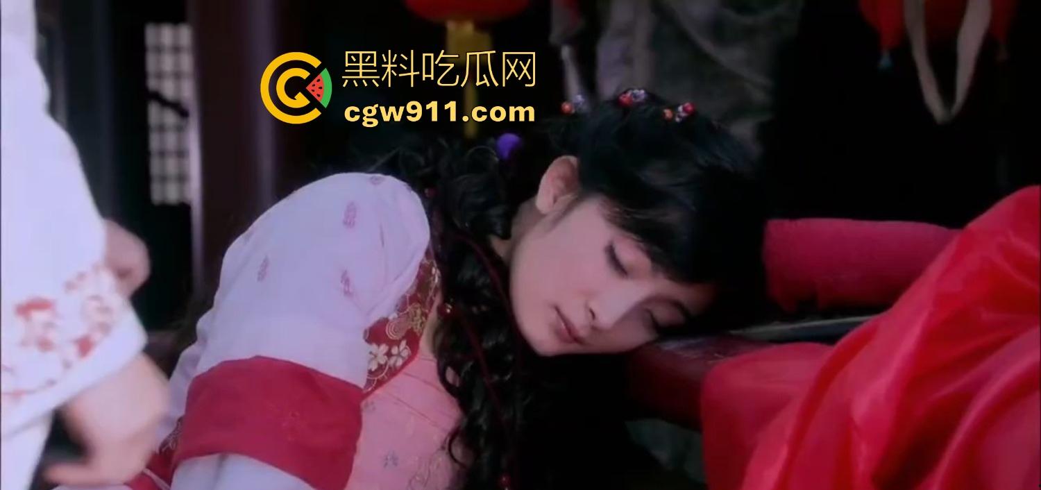 童年仙剑3滤镜彻底碎，杨幂全裸奶子被吸，刘诗诗下场吃大鸡巴，夕瑶与龙葵全成骚货母狗！