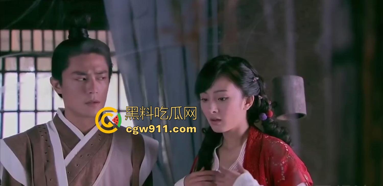 童年仙剑3滤镜彻底碎,杨幂全裸奶子被吸,刘诗诗下场吃大鸡巴,夕瑶与龙葵全成骚货母狗!