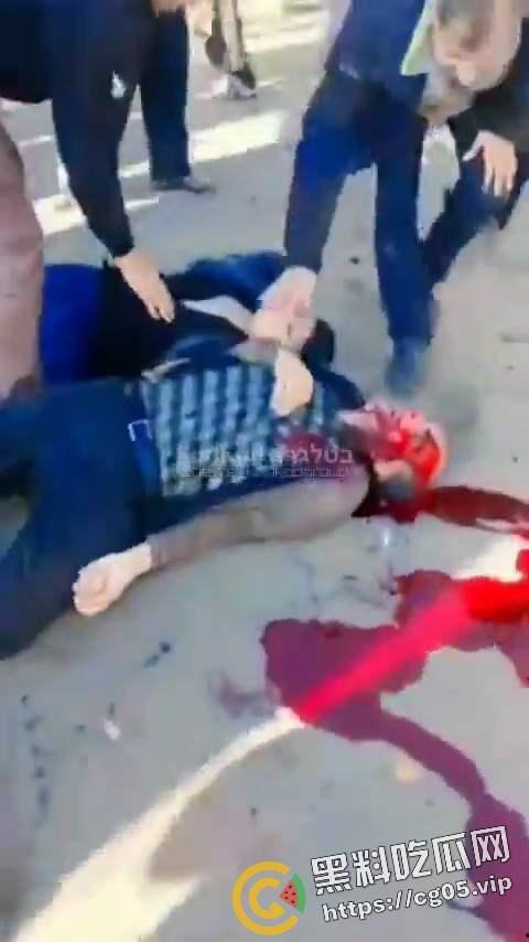 伊朗纪念已故将军卡西姆·苏莱马尼举办纪念仪式 现场发生两起爆炸 死伤数百人 惨不忍睹