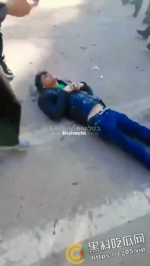 伊朗纪念已故将军卡西姆·苏莱马尼举办纪念仪式 现场发生两起爆炸 死伤数百人 惨不忍睹