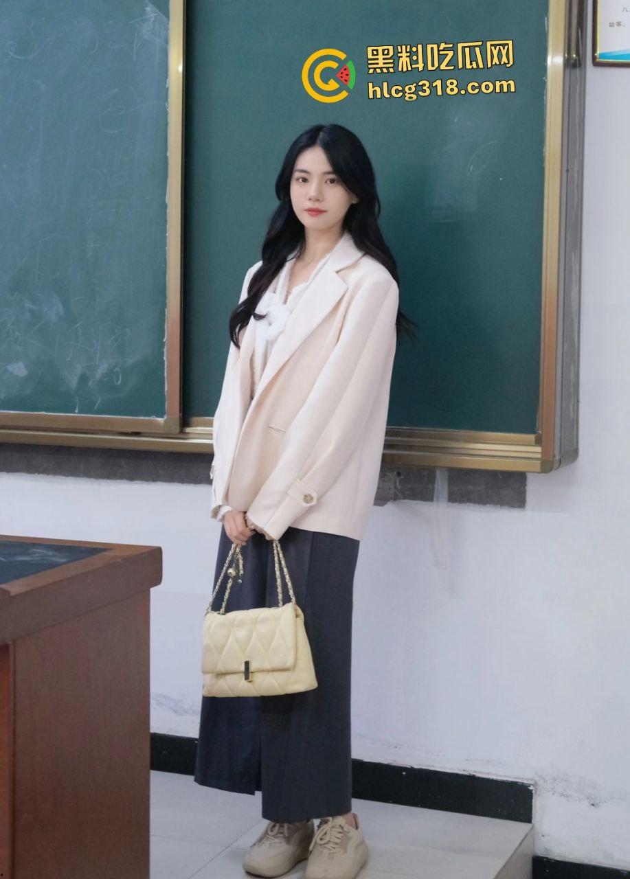 教师人妻【李群】被老公带入3P!猛男操骚逼淫语喷涌,都快能创造出古诗绝句了!