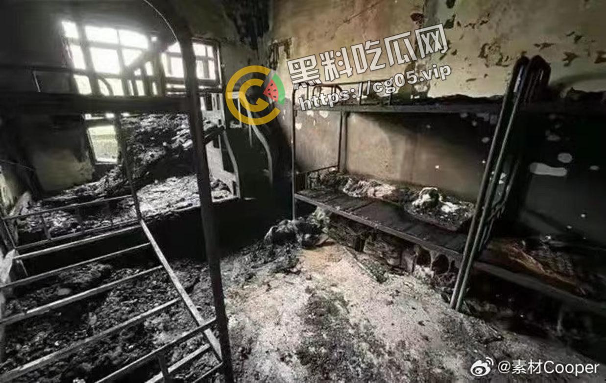 河南南阳独树镇英才中学火灾烧死十三名学生!至今无人负责 微博撤热搜 河南媒体避而不谈