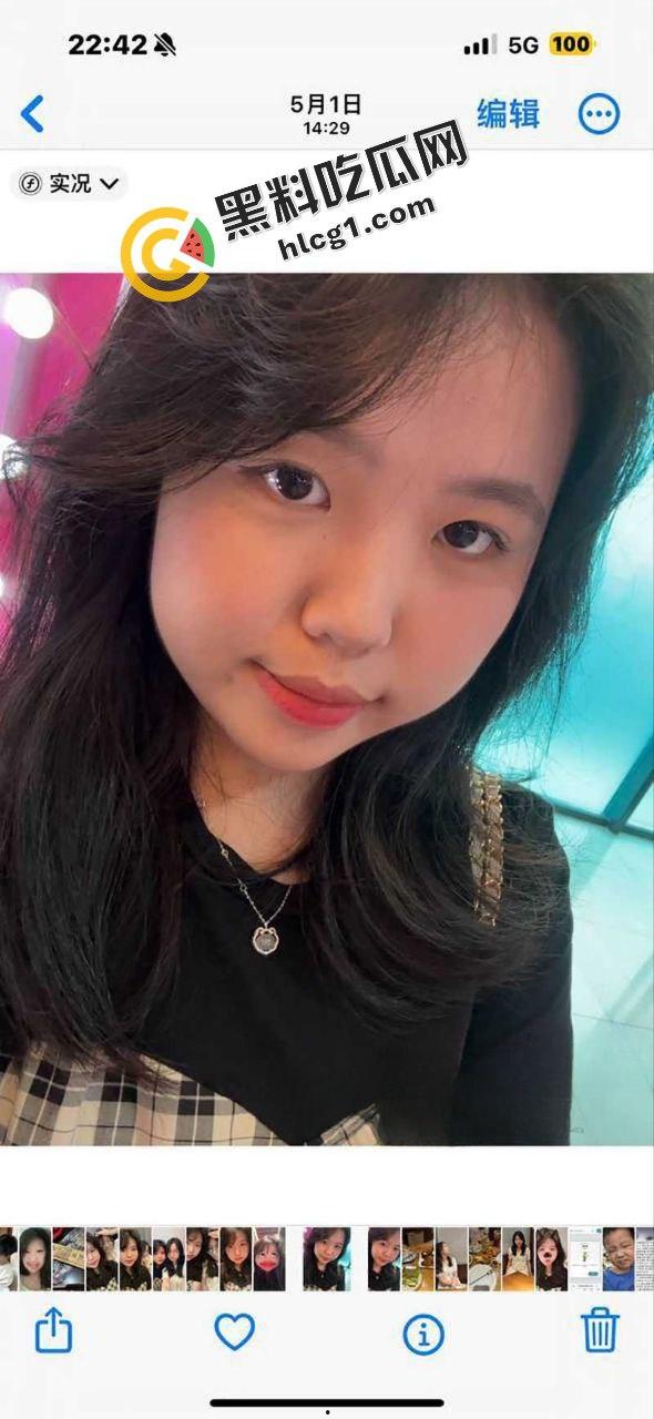 广东海德双语实验学校微胖骚货『黄津瑜』刚满18就见红 约炮猛男学弟视频流出