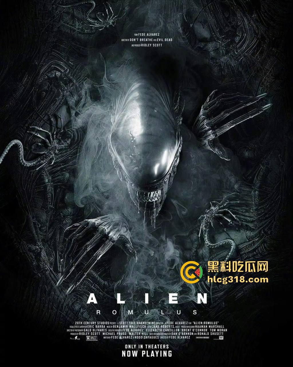 高清免费电影【异形2】来袭，卡梅隆的经典之作，科幻恐怖完美结合，经典中的经典！