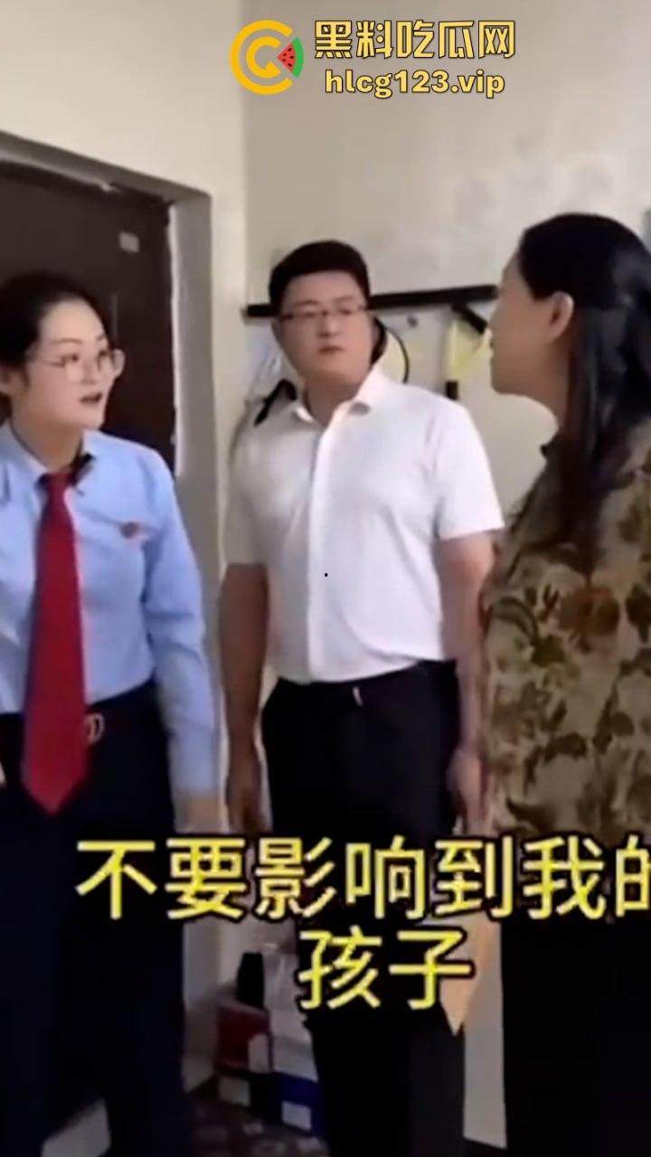 欠打!靠结婚发家致富?女子结婚第二就要离 拒退15万彩礼 丑恶嘴脸实拍曝光 一家人都没好货