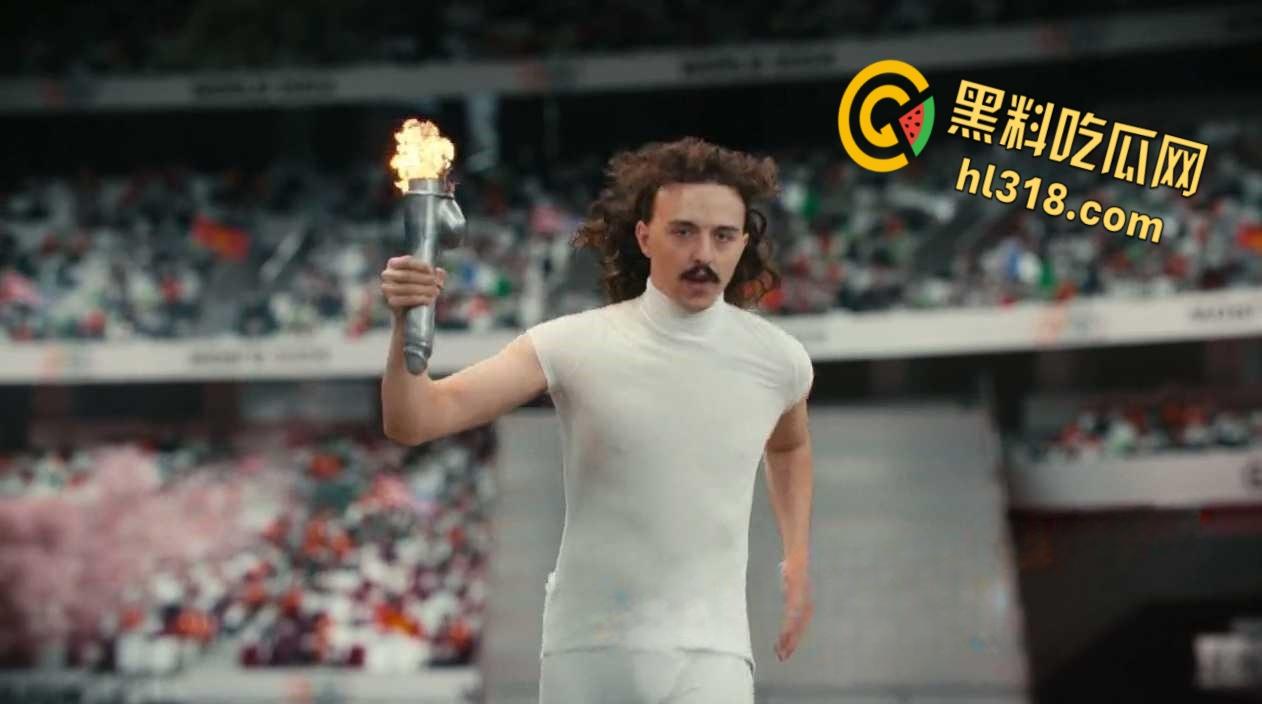 不一样的性爱奥运会，69式举重 潮喷距离冲刺，不是国与国的对抗，而是以奥林匹克为精神的性爱大比拼 ！