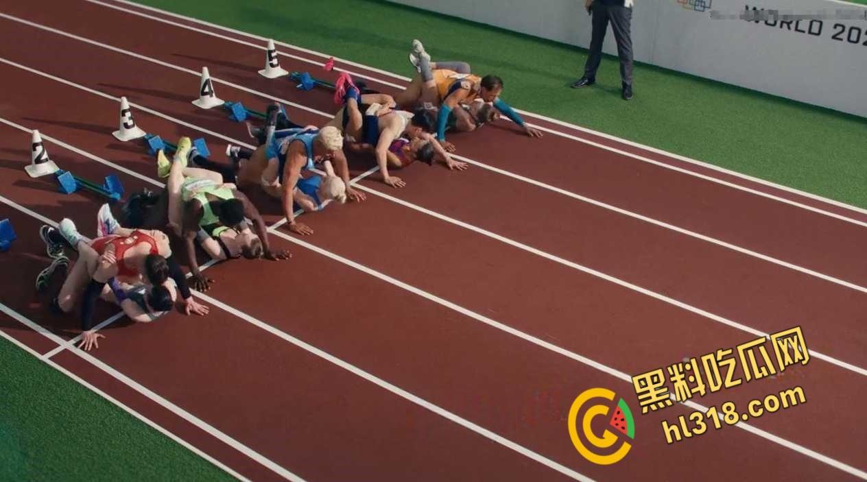 不一样的性爱奥运会,69式举重 潮喷距离冲刺,不是国与国的对抗,而是以奥林匹克为精神的性爱大比拼 !