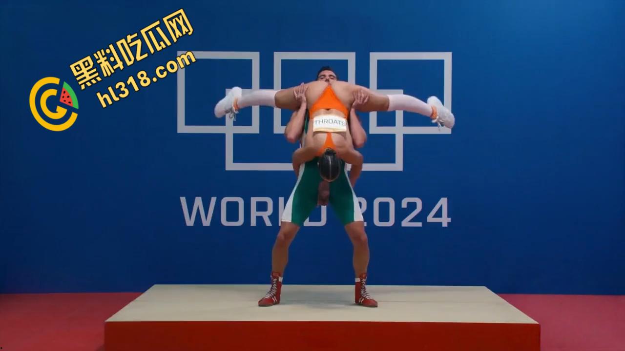 不一样的性爱奥运会,69式举重 潮喷距离冲刺,不是国与国的对抗,而是以奥林匹克为精神的性爱大比拼 !