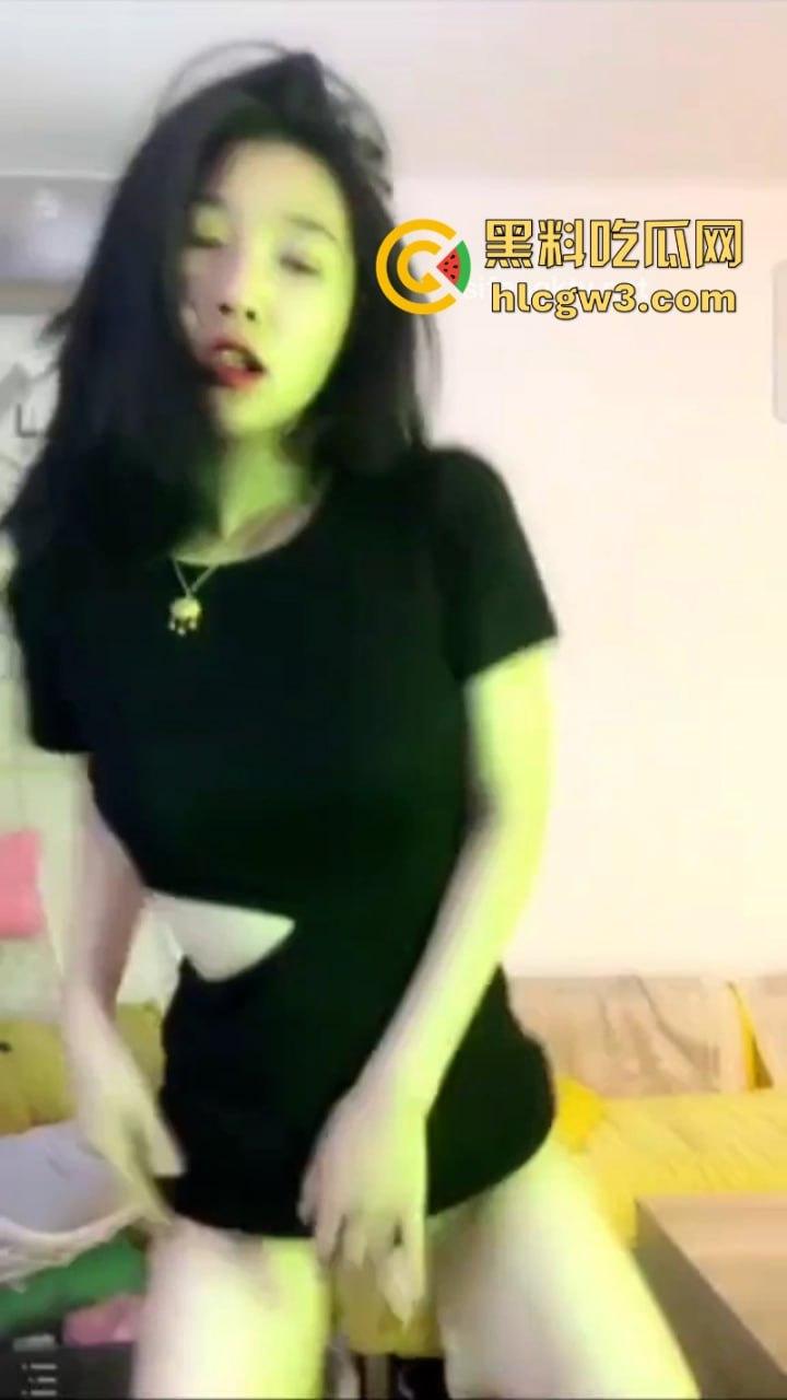 哈尔滨抖音人妻【乐乐】喜欢赌博被人下套  被逼无奈只能拍视频合集还债