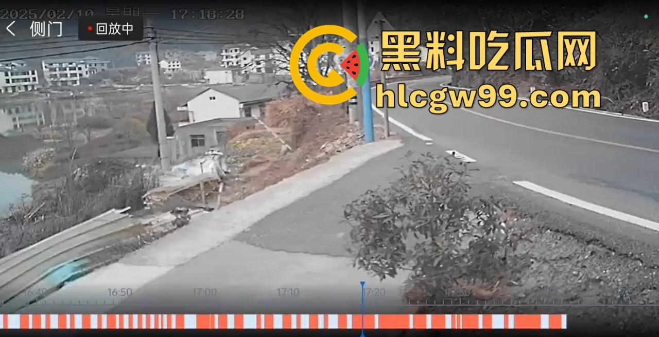 车技不过关少走云贵川,温州天真道观附近私家车坠崖,事故原因仍在进一步核实中。