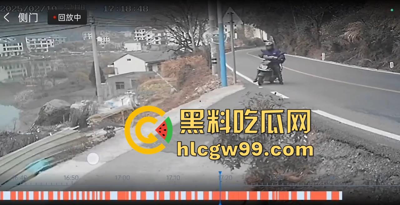 车技不过关少走云贵川,温州天真道观附近私家车坠崖,事故原因仍在进一步核实中。