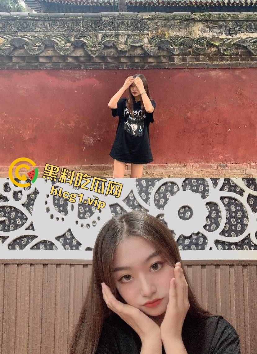 师范学院大二女学生私密自拍云盘外泄!和男友的激情时刻被曝光!