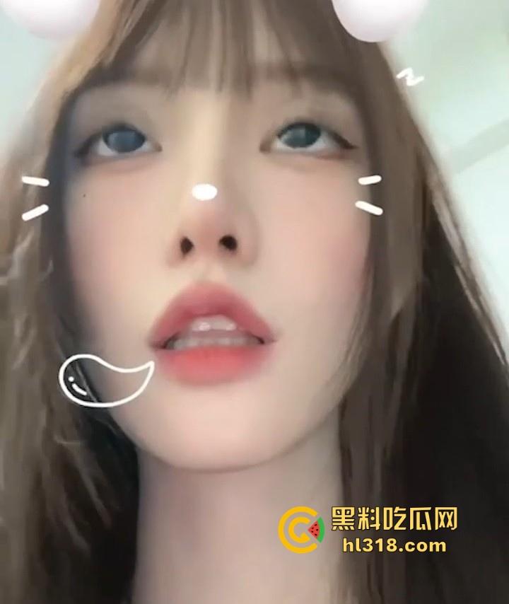 哈尔滨工业大学【张雪玲】约炮视频流出，极品模特身材，情趣黑丝连体装诱惑，露脸口交后入打桩爆操！