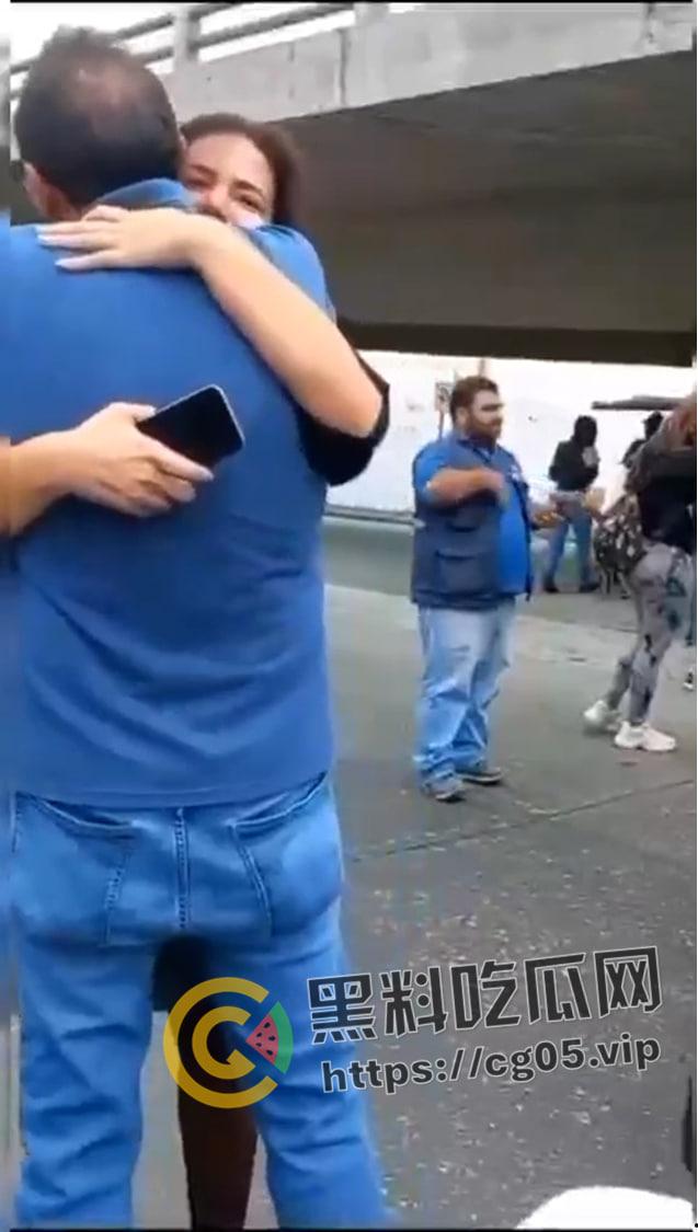 紧急!厄瓜多尔整个国家进入“国内武装冲突”状态,监狱沦陷 电视台绑架 当众火烧人 混乱不堪