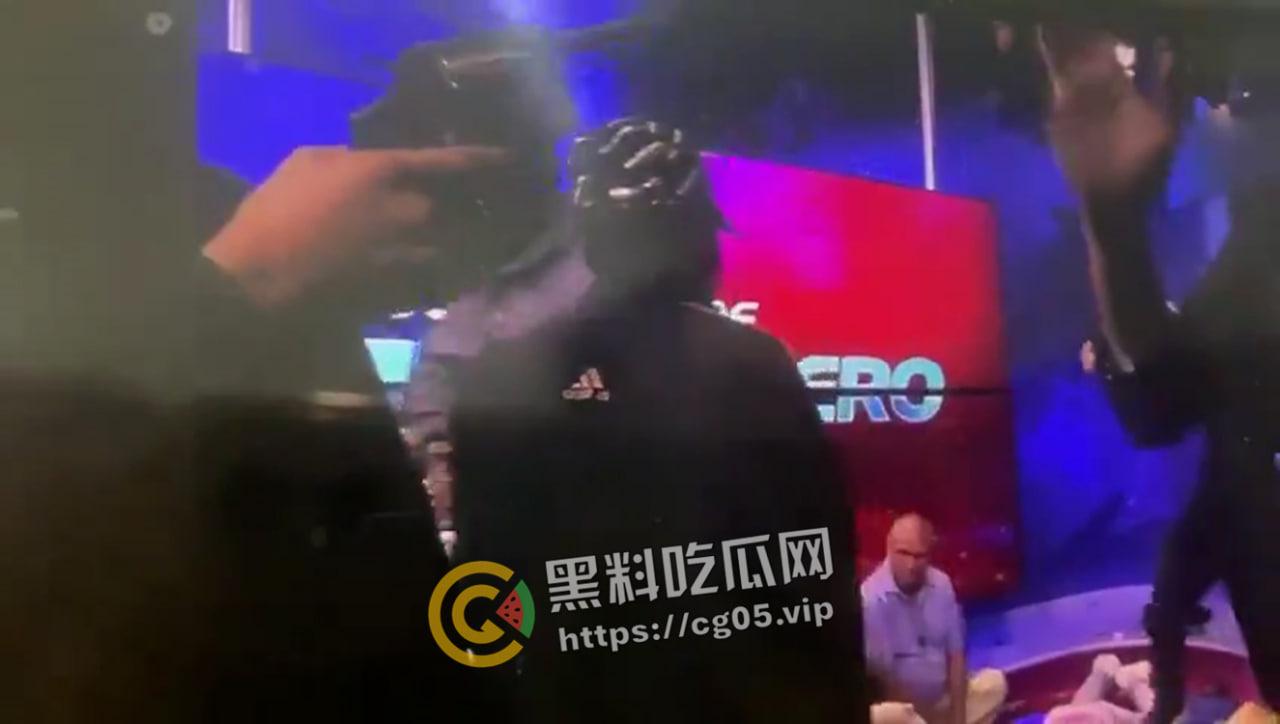 紧急!厄瓜多尔整个国家进入“国内武装冲突”状态,监狱沦陷 电视台绑架 当众火烧人 混乱不堪