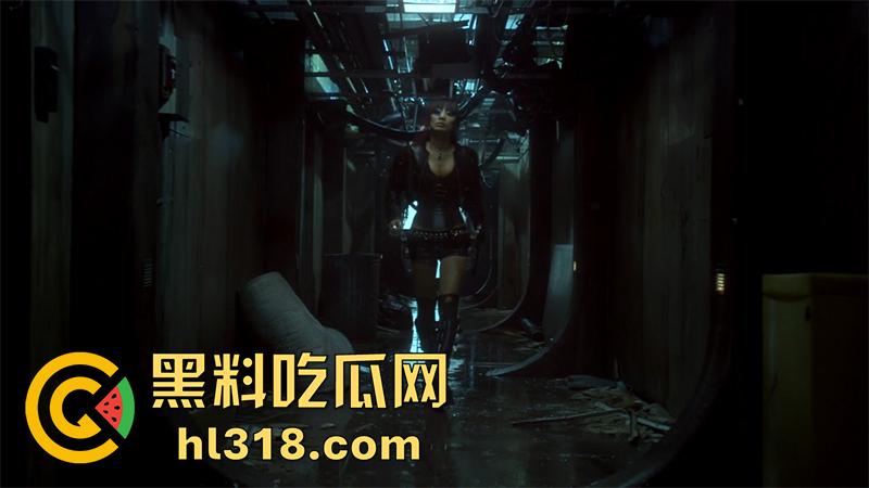 四川成都爆乳女演员【白灵】,勇闯好莱坞拍摄科幻片《基因世代》,竟全裸出镜和洋人激情啪啪!