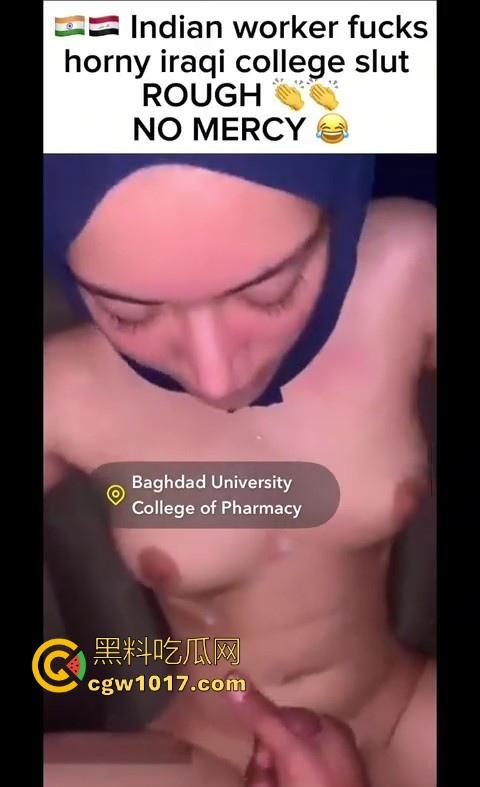 神秘穆斯林少女做爱视频曝光,曾经以为最保守的中东女人,没想到是最骚的,骑乘吐舌熟练的让人惊讶!