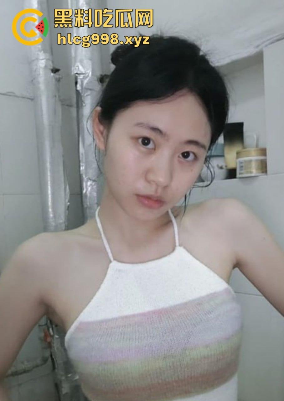 南宁师范学院清纯女神【赵一帆】堕落!在金主调教下变身反差母狗,深喉口交堪比技师!