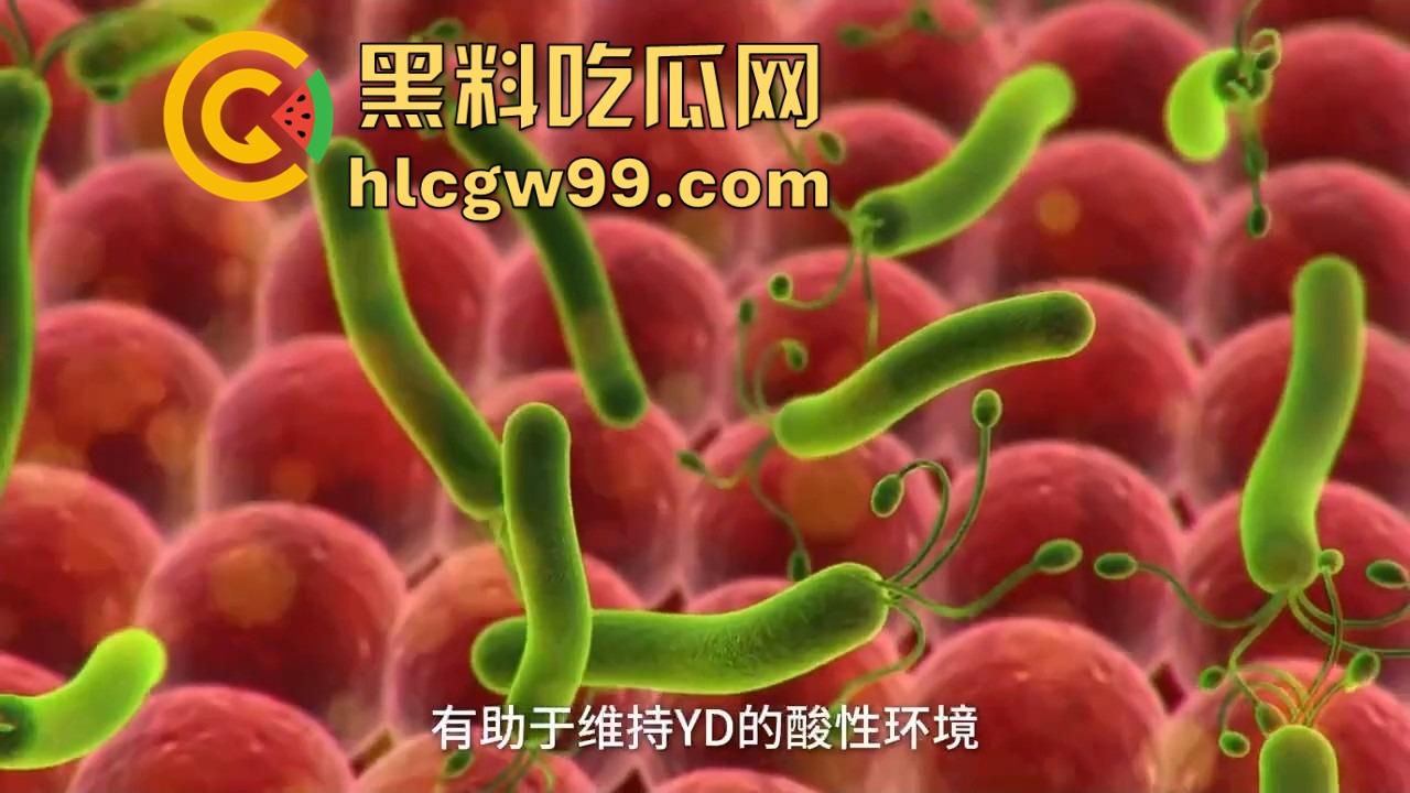 健康的阴道到底啥味儿?为啥说有股酸奶味 真的是乳酸菌的功劳吗?