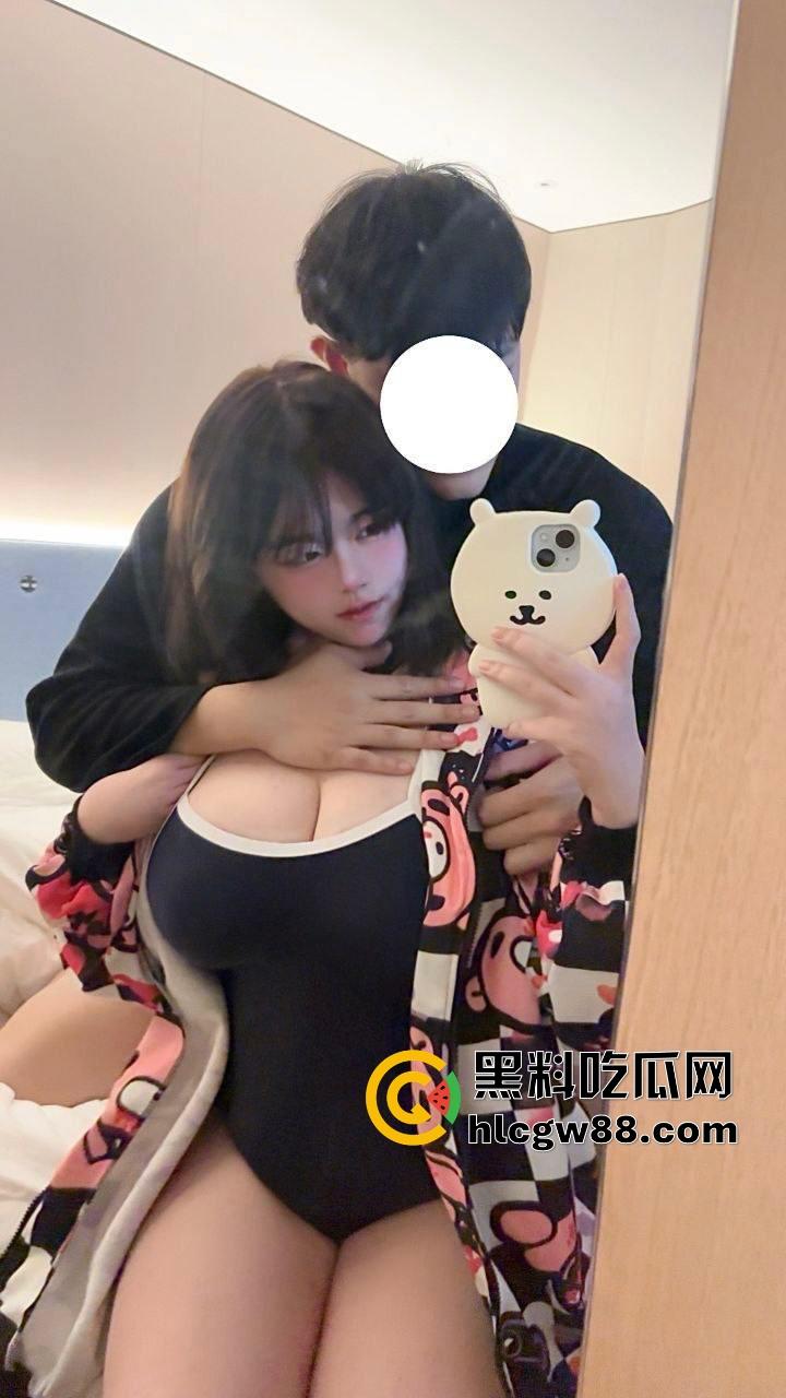 大连海事学院【王涵】顶级巨乳肉弹战车，性欲超强夜夜榨干无数男友，强到男人见了都害怕！