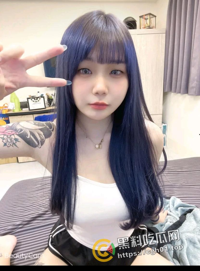 福建精神小妹被网调 和主人自慰视频被流出 巨乳加纹身 神仙也得晕