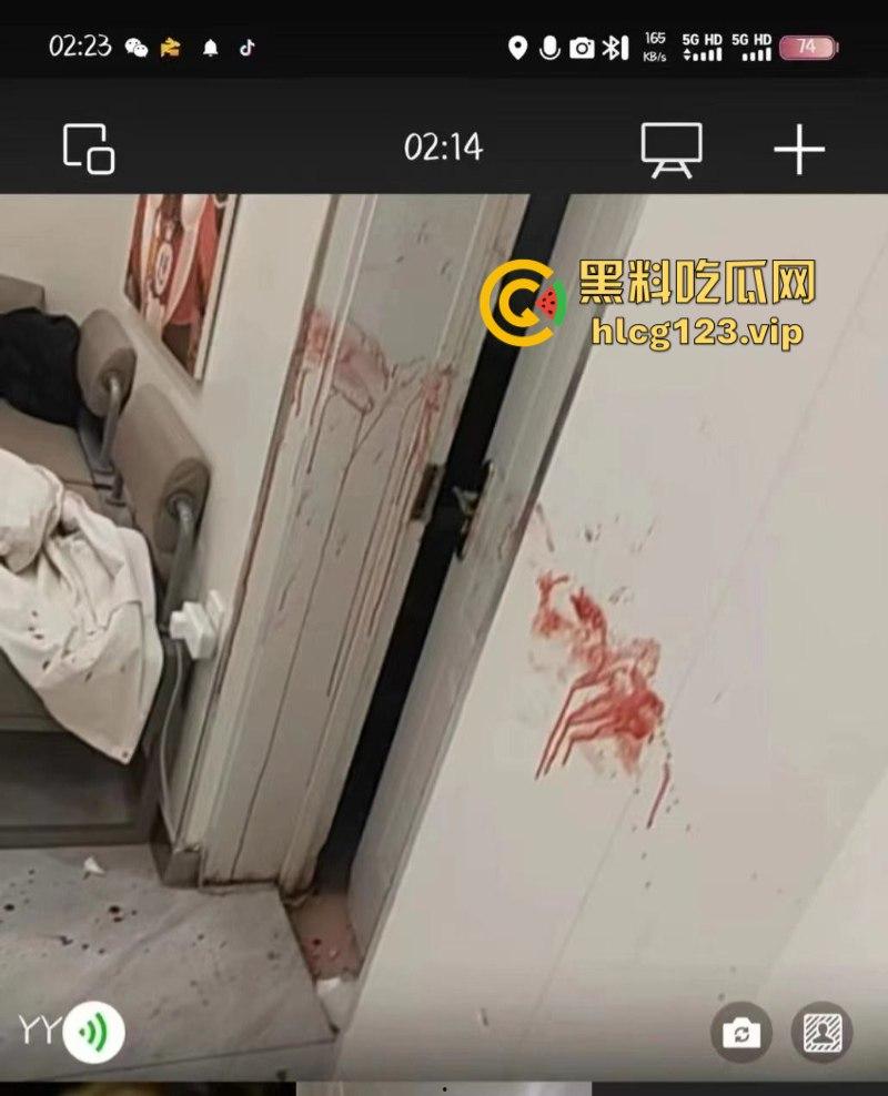 突发命案!杭州西湖区蜜雪冰城店内发生砍人事件 一店员被杀 现场血腥视频曝光