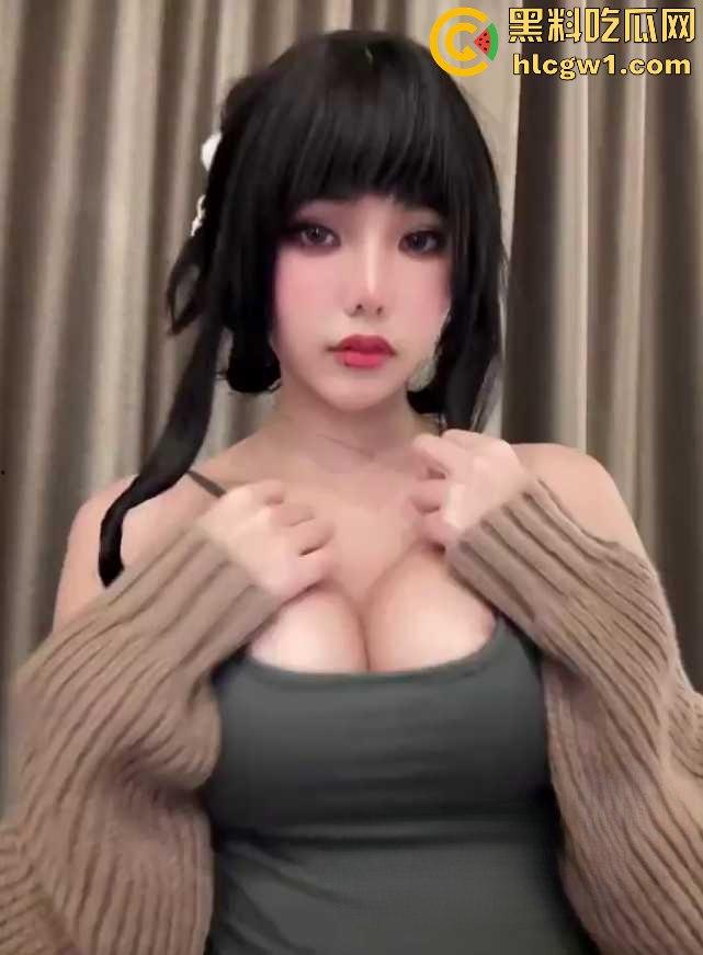 极品反差眼镜御姐【李丹妮】震撼登场！G奶大阴唇吃鸡，男人的终极梦中情人！