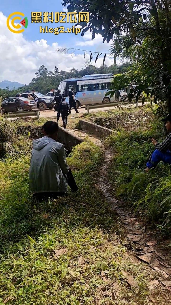 广西防城港逃犯(造成五死一伤)悬赏令已经从五万涨到20万 但是依旧没有一丝信息!