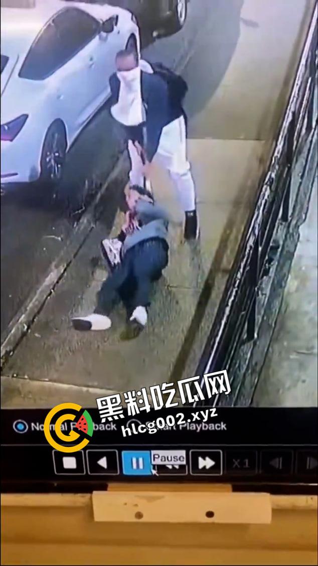 美国女子被勒脖强奸现场视频流出!自由美利坚 强奸每一天