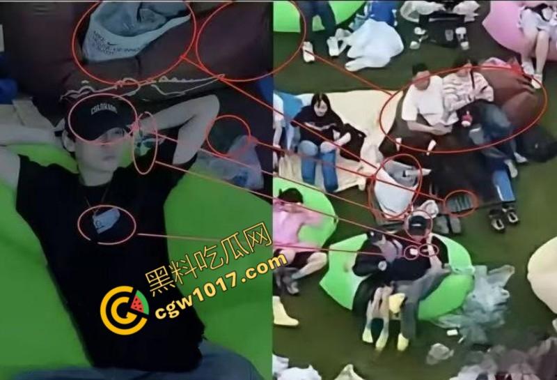 内娱明星【田栩宁】猛料曝光!女友若若竟是已婚少妇,两人婚房偷情视频流出,帅气男神也抵不住人妻诱惑!