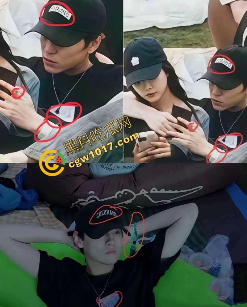 内娱明星【田栩宁】猛料曝光!女友若若竟是已婚少妇,两人婚房偷情视频流出,帅气男神也抵不住人妻诱惑!