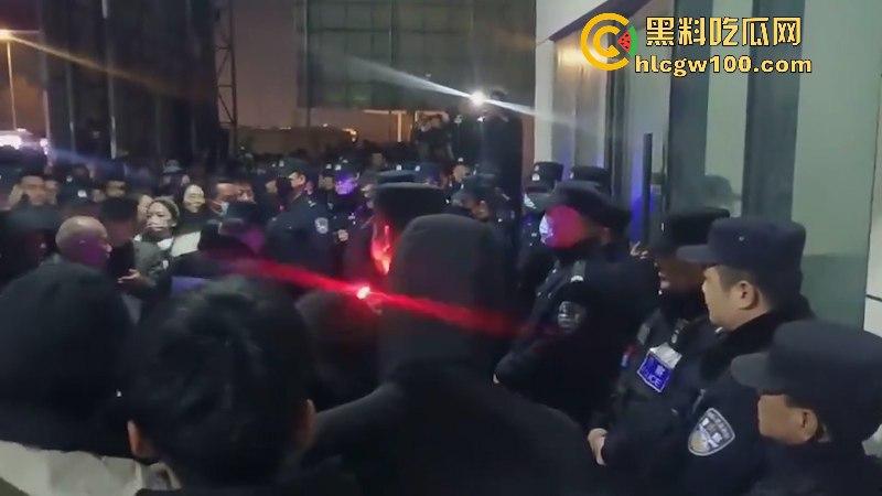 陕西蒲城职业学校学生【党昶鑫】离奇坠楼身亡 身上多处淤青却加急火化 死得不明不白