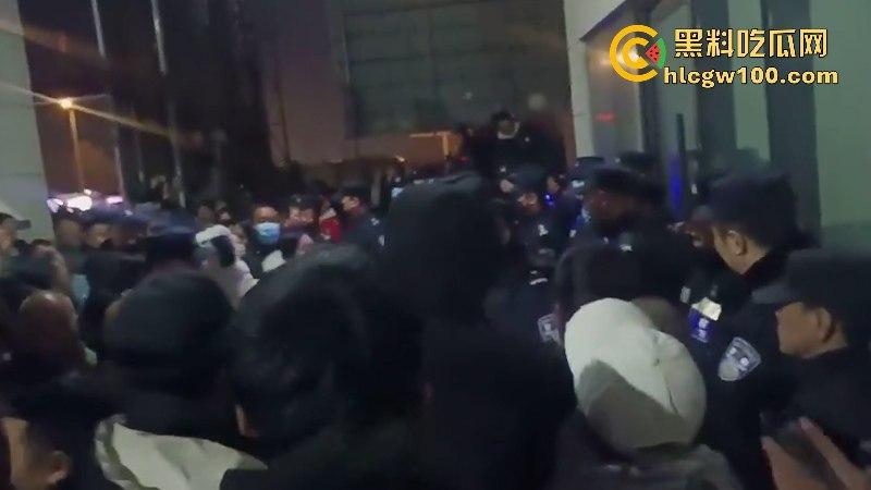 陕西蒲城职业学校学生【党昶鑫】离奇坠楼身亡 身上多处淤青却加急火化 死得不明不白