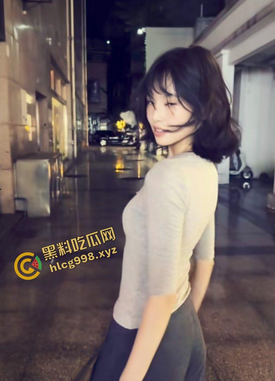 抖音短发女神 麦芽传媒女网红『夏日萝』与金主爸爸合作后 带去酒店多体位爆干!独家曝光流出!