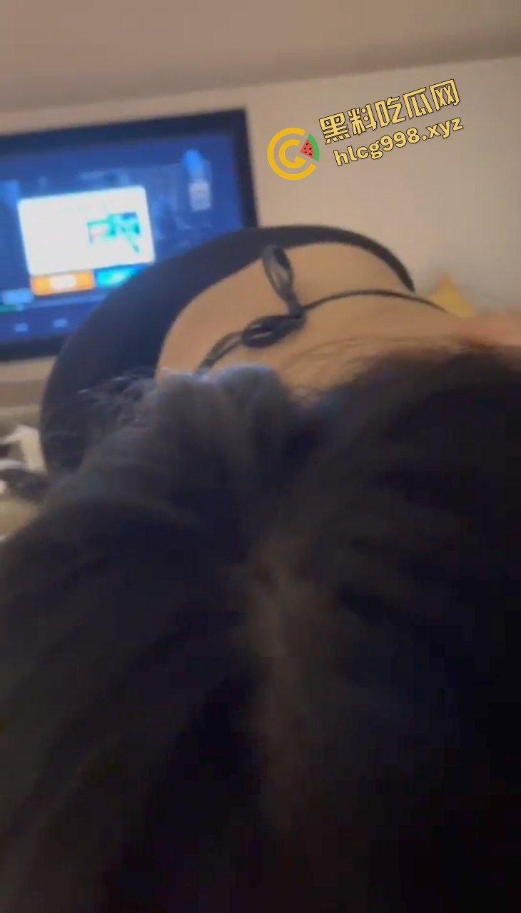 抖音短发女神 麦芽传媒女网红『夏日萝』与金主爸爸合作后 带去酒店多体位爆干!独家曝光流出!