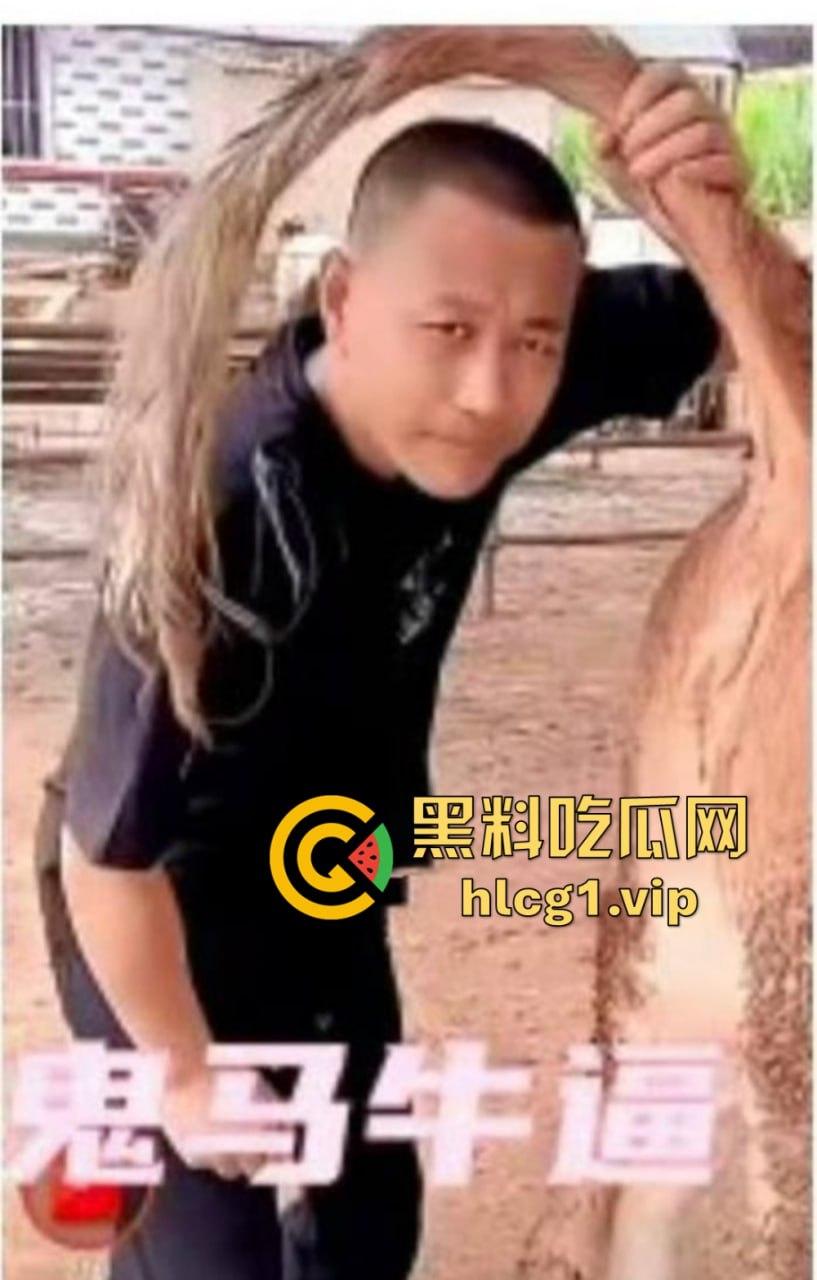 快手349万粉丝网红鬼马PK惨败,当场直播吃牛逼!果然快手就是个重口味大集合!