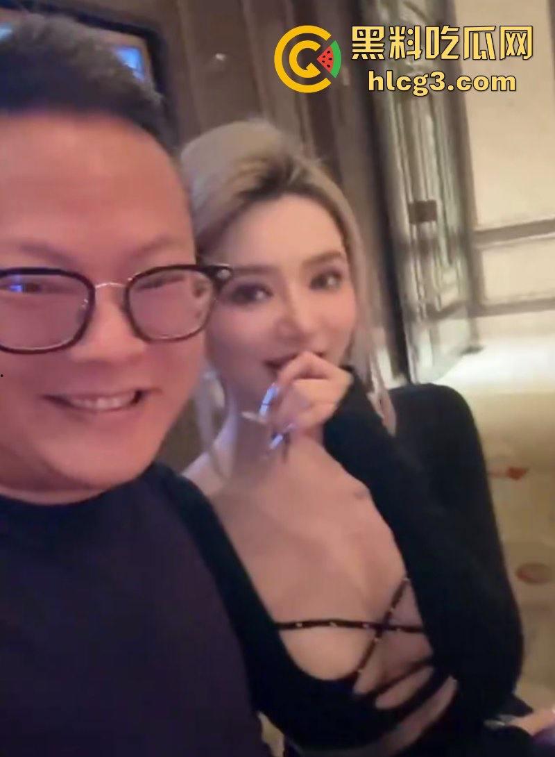 不羡鸳鸯不羡仙 就羡慕富哥每一天!上海最棒的夜生活娱乐场所堪称男人的天堂!