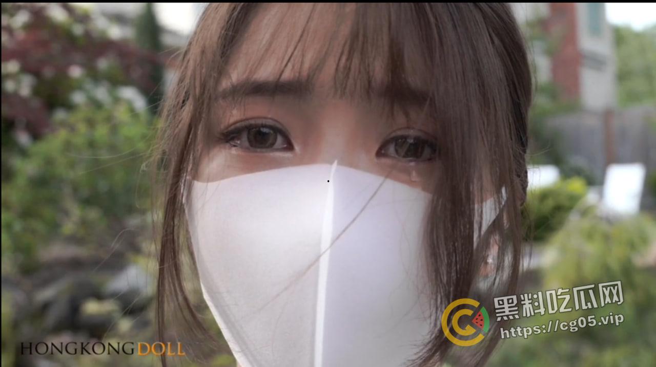开盒黄圈顶流【玩偶姐姐】【 HongKongdoll】 本名【王佳乐】和跑路的前男友 神仙女菩萨
