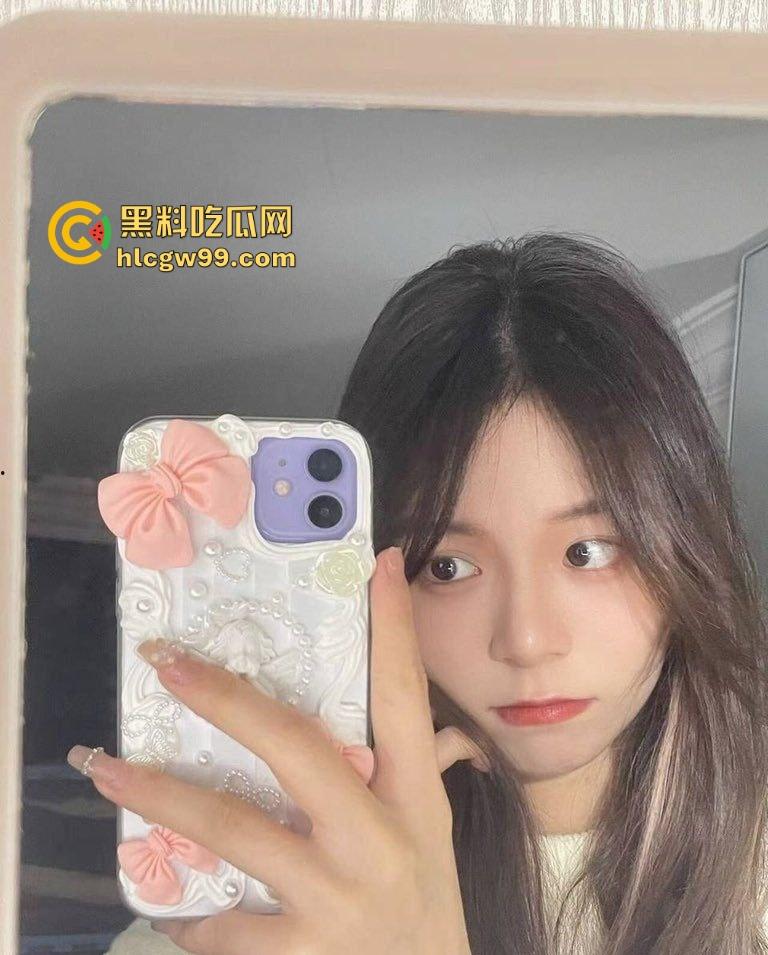 长春师范大学大三学姐【舒怡】为爱记录性爱瞬间，不料遭男友被刺曝光！