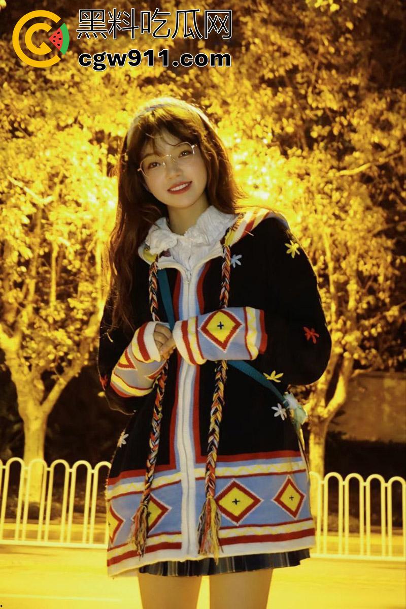 辽宁师范学院大奶妹【赵舒婷】,宿舍露出勾引老师,只为实习能分到好单位,还拍下视频被男友发现曝光!