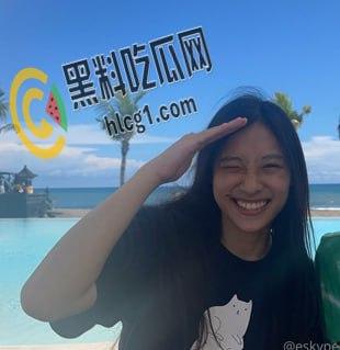 移民澳洲的越南妹eskyperry 网络公开卖淫，1000澳币就可以交易