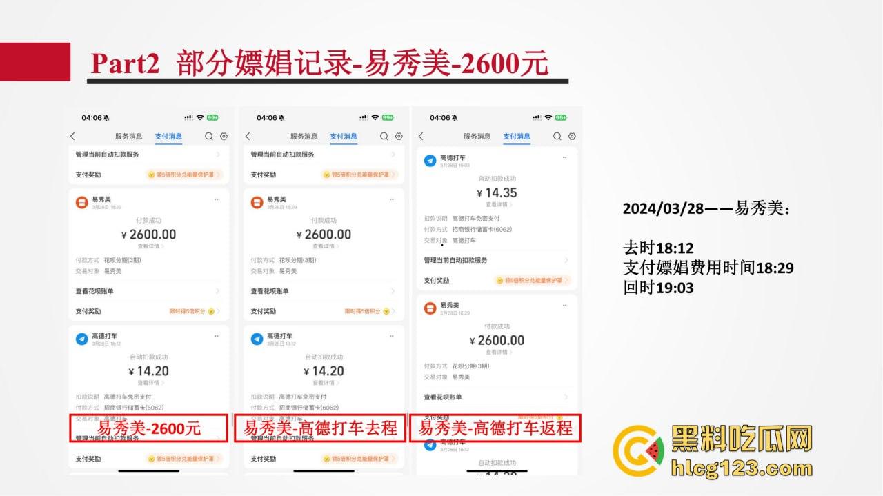 招商银行管培生竟成嫖娼惯犯?女友做PPT全网曝光,史文轩不亏是邪恶摇粒绒本绒!