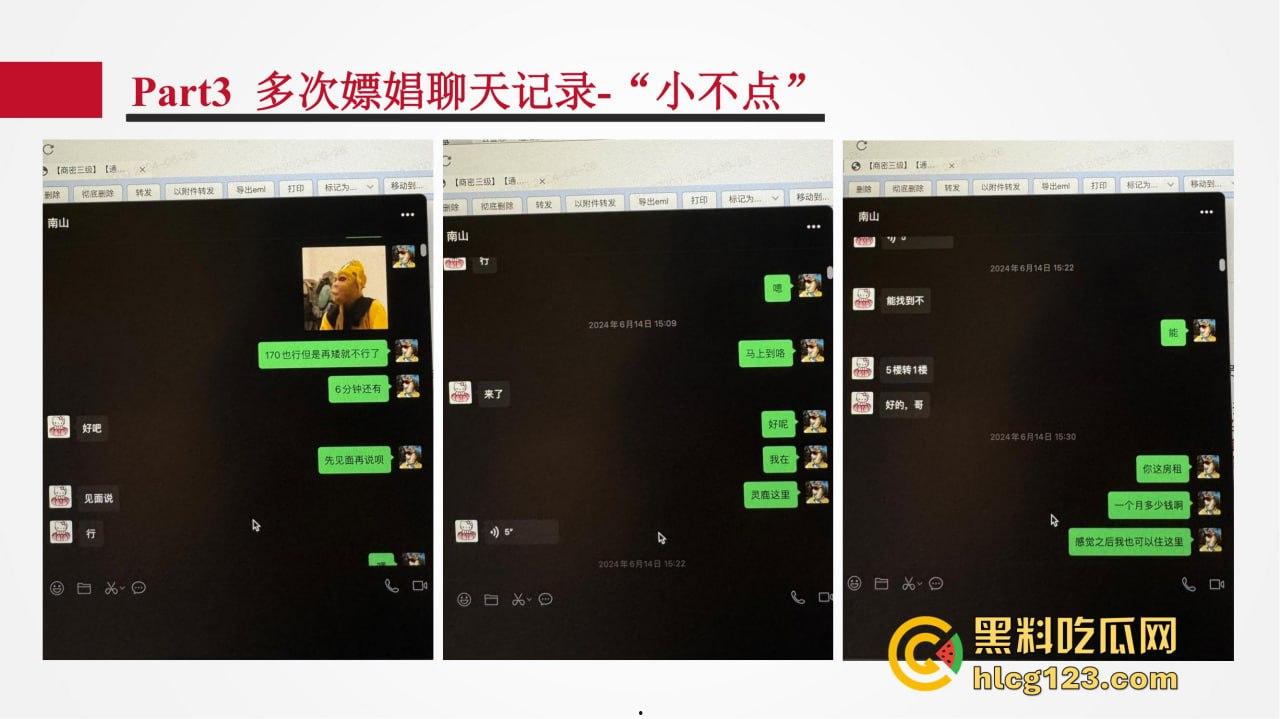 招商银行管培生竟成嫖娼惯犯?女友做PPT全网曝光,史文轩不亏是邪恶摇粒绒本绒!