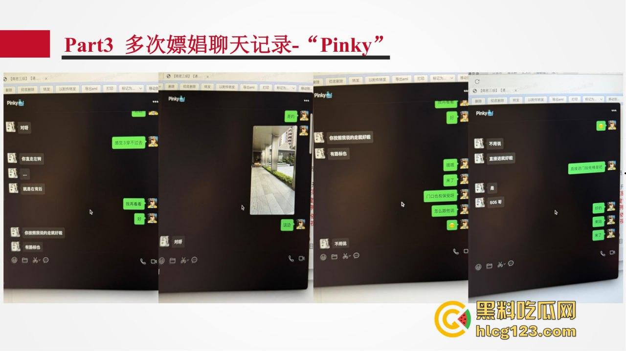 招商银行管培生竟成嫖娼惯犯?女友做PPT全网曝光,史文轩不亏是邪恶摇粒绒本绒!