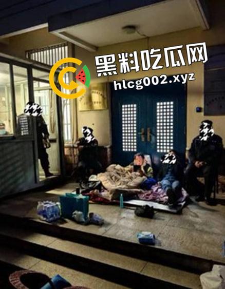 学术界大瓜!上海病毒学家【张永振】教授实验室被封 微博【年年在搬家】内容被删除 疫情褪去 卸磨杀驴