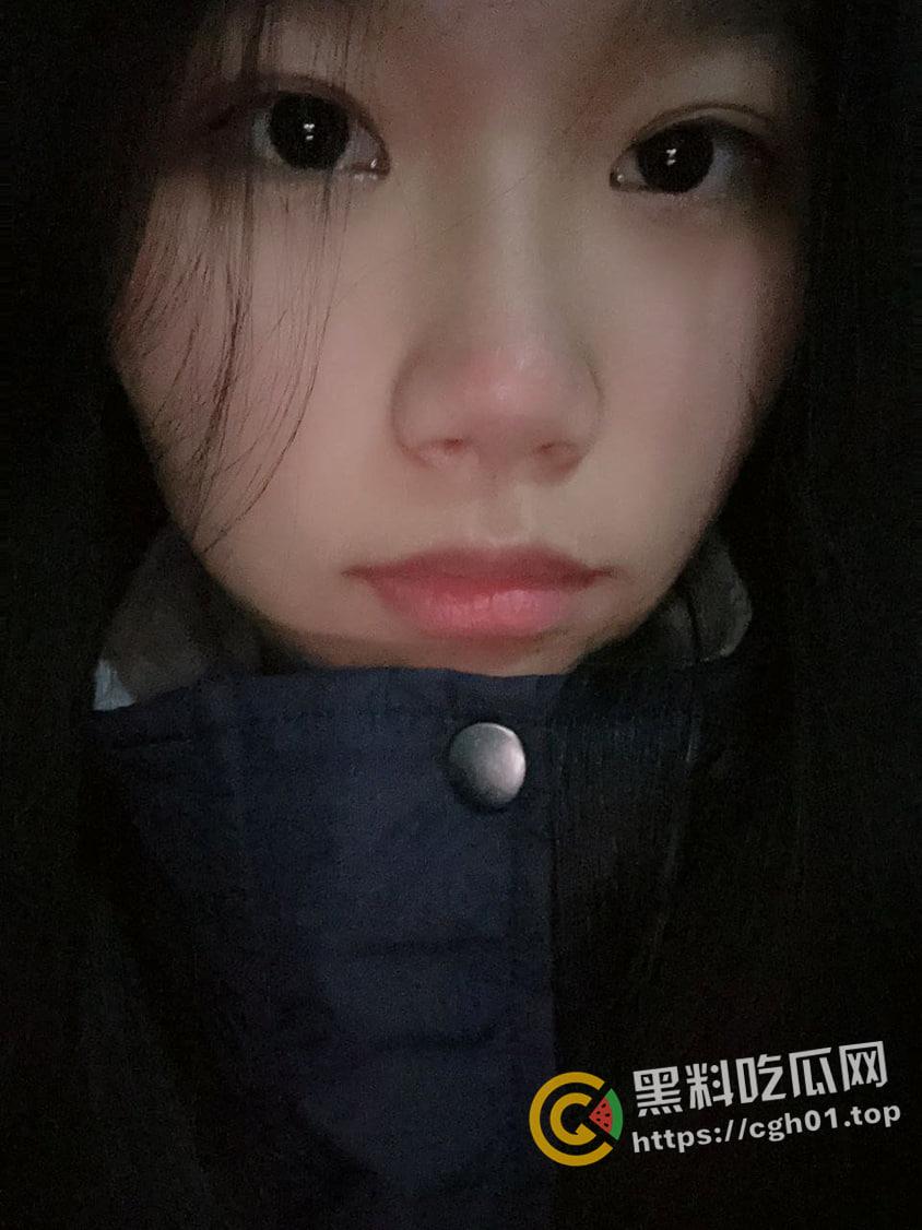 集美大学女大学生重磅流出!冰山御姐的反差另一面 男友视角的粉嫩母狗