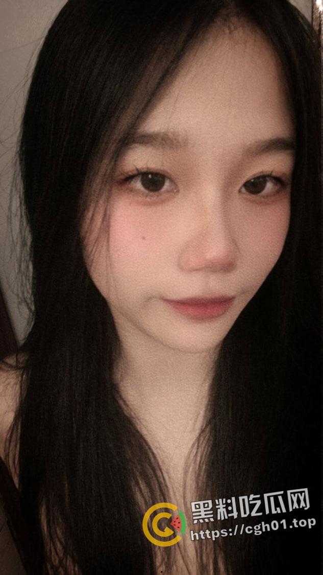 集美大学女大学生重磅流出!冰山御姐的反差另一面 男友视角的粉嫩母狗