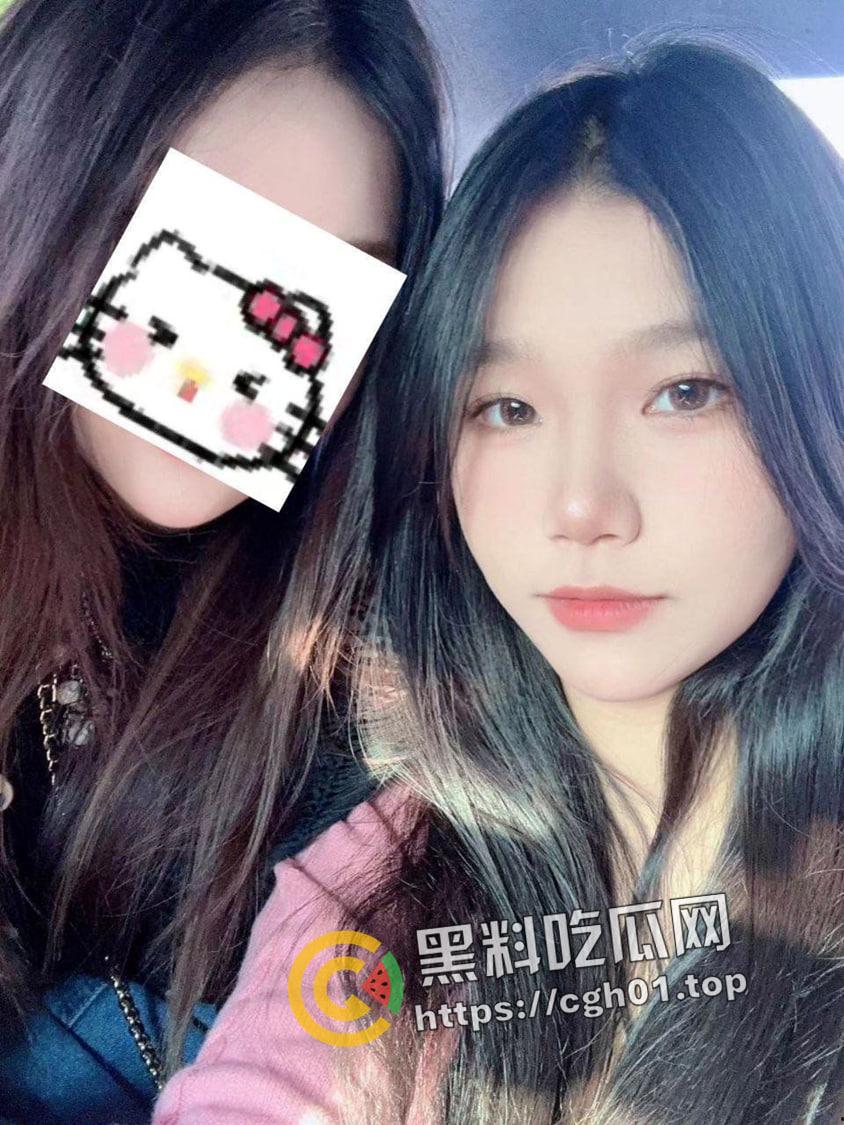 集美大学女大学生重磅流出!冰山御姐的反差另一面 男友视角的粉嫩母狗