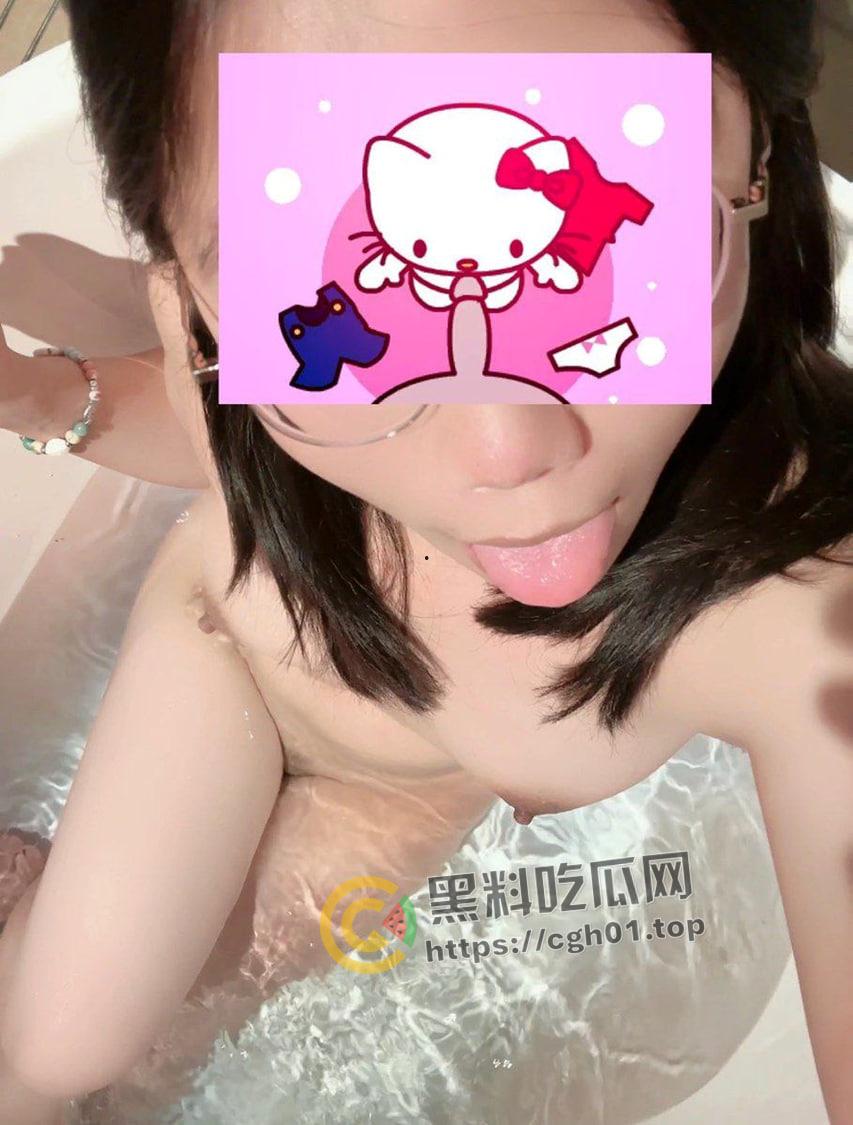 集美大学女大学生重磅流出!冰山御姐的反差另一面 男友视角的粉嫩母狗