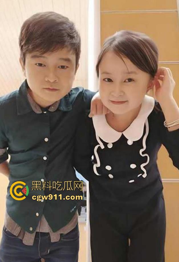 中国达人秀,袖珍女演员【朱洁】被侏儒前夫【秦学仕】,举报婚内出轨【柴彦吉】,拍摄的小视频被曝光!